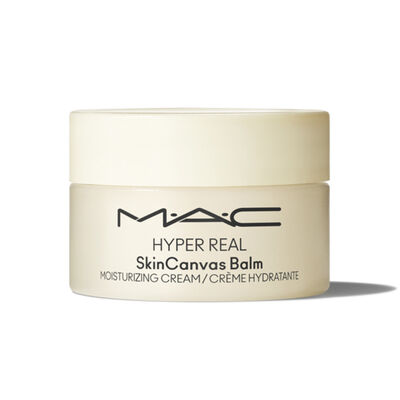Hidratante Nutritivo Facial MAC Hyper Real Skincanvas